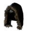 Howling Wolf Helm